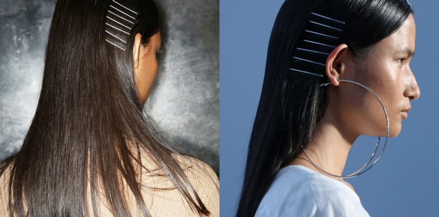 Zie er altijd goed uit met tape in hair extensions in Rotterdam